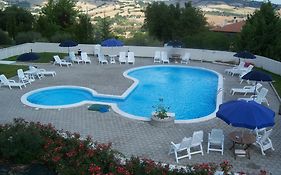 Agriturismo Lo Sgorzolo